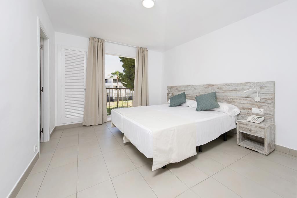 Apartamentos Vibra Riviera San Antonio (Ibiza) Exterior foto