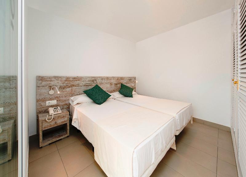 Apartamentos Vibra Riviera San Antonio (Ibiza) Exterior foto